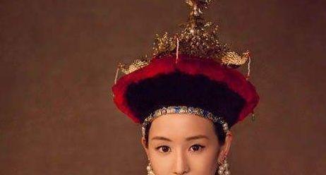 生下|陪伴乾隆皇帝最久的嫔妃，生下一子家喻户晓，79岁了还被翻牌