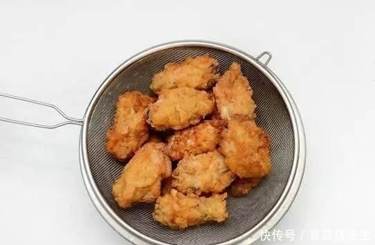 裹上面包糠|自己动手,做好吃又放心的小零食