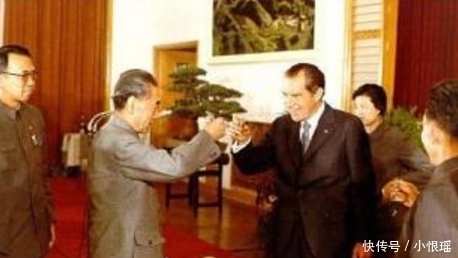 总统|美国总统尼克松访华时,在国宴上把一道菜吃个精光,此菜后成国菜