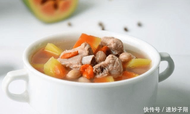 木瓜|天气转凉适合吃的食物,快来看看吧,特别暖胃