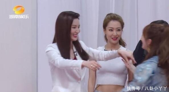  人气|受好评都是假象《浪姐》冲浪榜更新，丁当的排名太尴尬