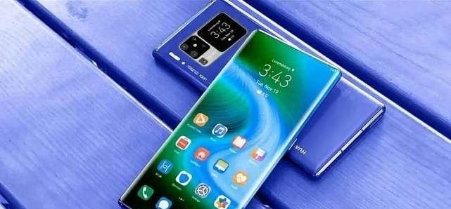 发布|华为Mate40Pro将在9月正式发布,双扬声器+五种颜色,拍照更给力