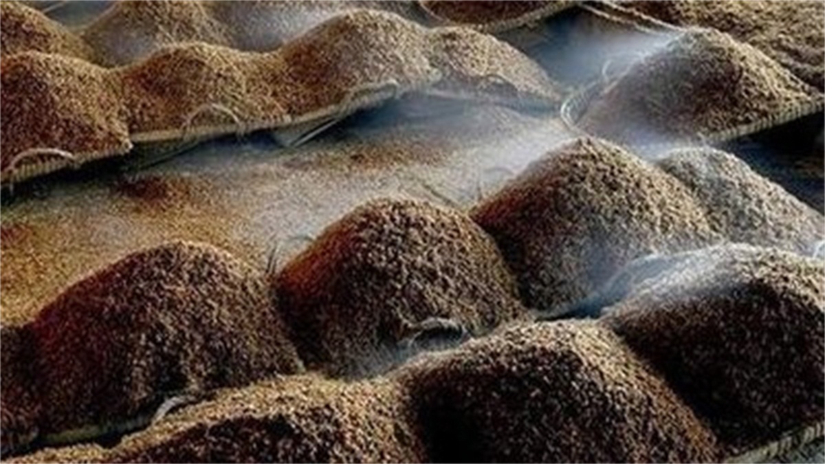 香法|真全粮酿酒技术-白酒增香的方法/串香法