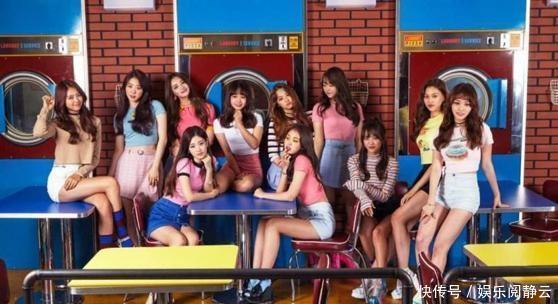  超过|《青春有你2》韩国广受好评，且花哨的彩虹屁据说超过了韩国艾杜