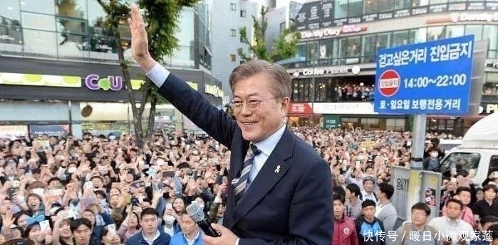 牺牲品|文在寅生死徘徊,朴槿惠成为牺牲品!