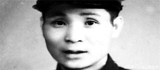 他是许世友搭档,战功赫赫却朝自己开了