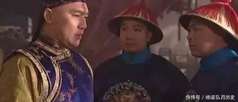  永载史册|永载史册的斗殴——康熙当着满汉大臣殴打大学士马齐