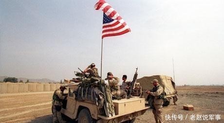 奥巴马|在从阿富汗撤军上“遵守诺言”,这可能是大统领和前任唯一共同点