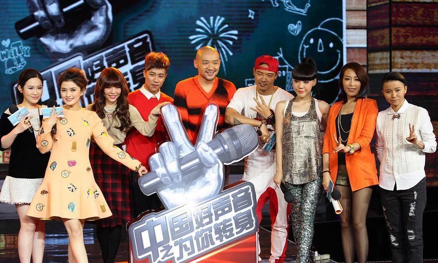 声音|《中国好声音》即将开始录制,最后一位导师已经确认,真的是她