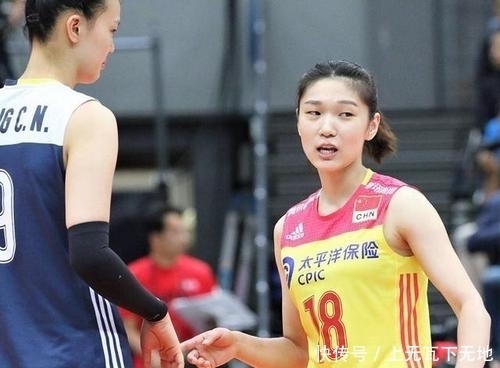 替换后排|已经高大化了的中国女排却没有增加自由人球员的身高,是为什么?