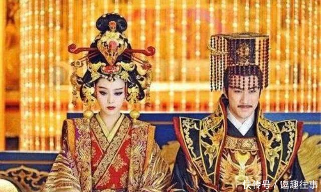 袁天罡|袁天罡告诉李世民:猪上树时就是唐朝灭亡之时,皇帝大喜