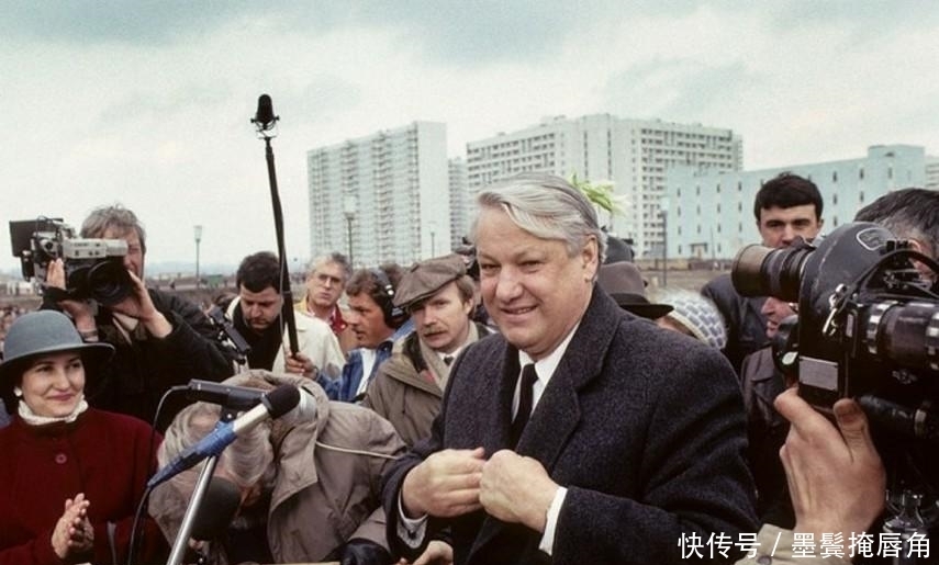 莫斯科|老照片 1989年苏联首都莫斯科谁也没想到苏联就快解体了