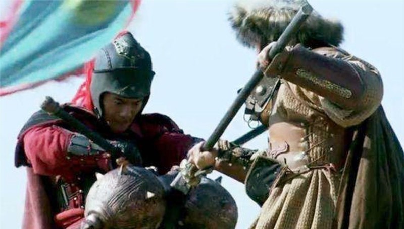 率领|岳家军最后的“名将”:率领三千精兵,击破七万金军,影响历史