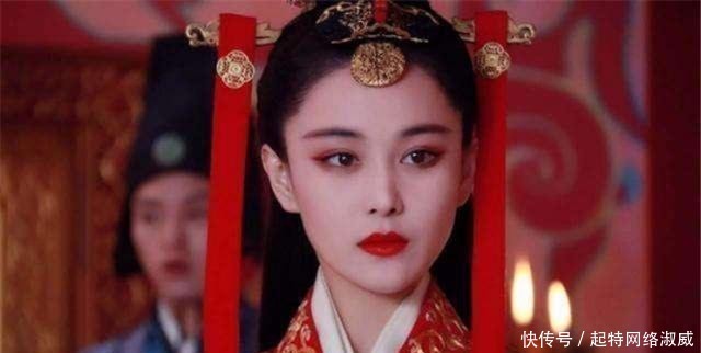 秦国公主|太子准备结婚，父亲想先见见儿媳，皇帝见过后：儿子，父皇娶了！