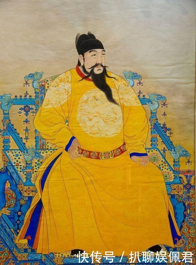 逆天|最艰难的3个开国大帝：朱元璋第三，第一难度逆天但不是秦始皇