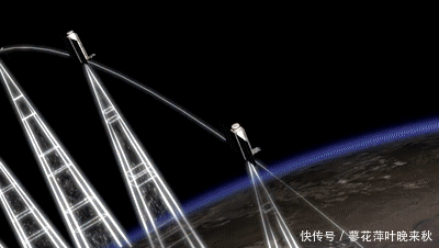 提前扑灭|你永远不知道,卫星帮我们挡了多少灾