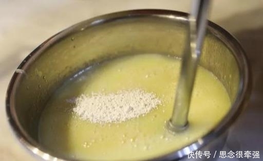 吉利丁块|甜品界的“新贵”!征服无数吃货的芒果香草蛋糕,一口甜到你心坎