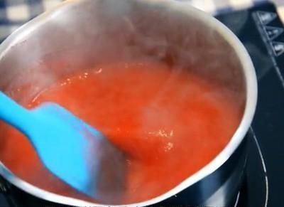  蛋白霜|买草莓奶油蛋糕只会让你快乐一段时间，你自己做的是永恒的味道