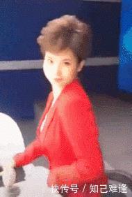  台下|央视主持人台上严谨敬业，谁知道他们台下多接地气