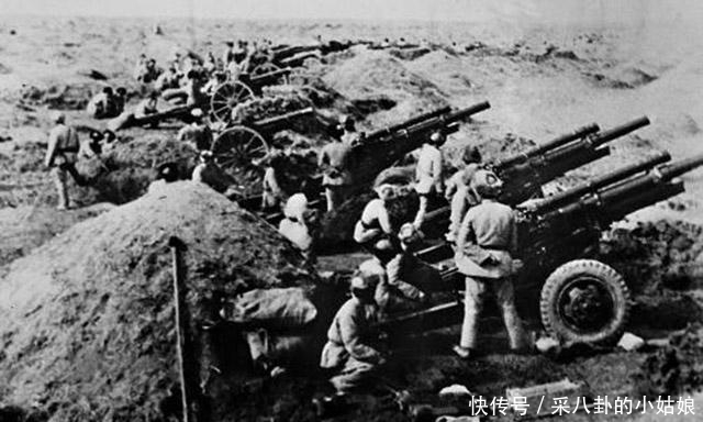 鼎力相助|林彪一生最骄傲的一场战役, 霸气指挥, 众将帅鼎力相助