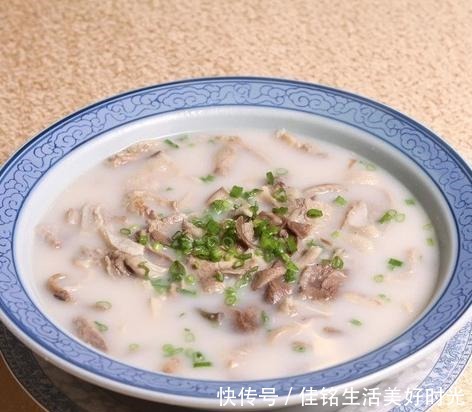 推荐|中国最好吃的羊汤在哪里,给大家推荐4种美味的羊汤,喝过都说好