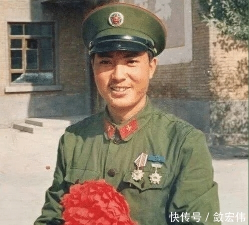 侦察|我的第一次战斗经历