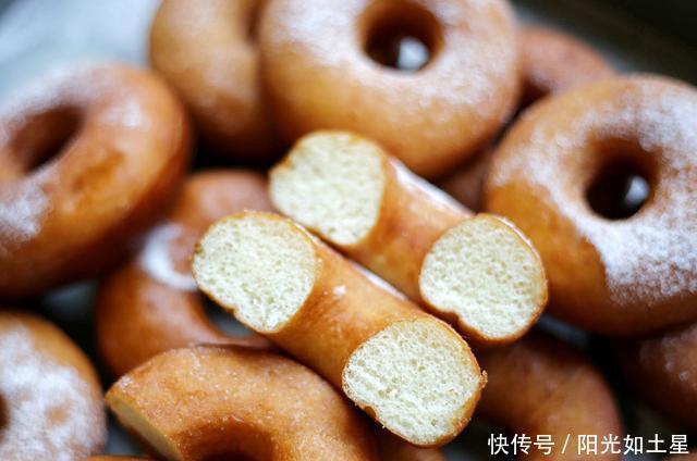 适量|烘焙点心还是自己做的放心,干净卫生又可口,味道不输外面卖的