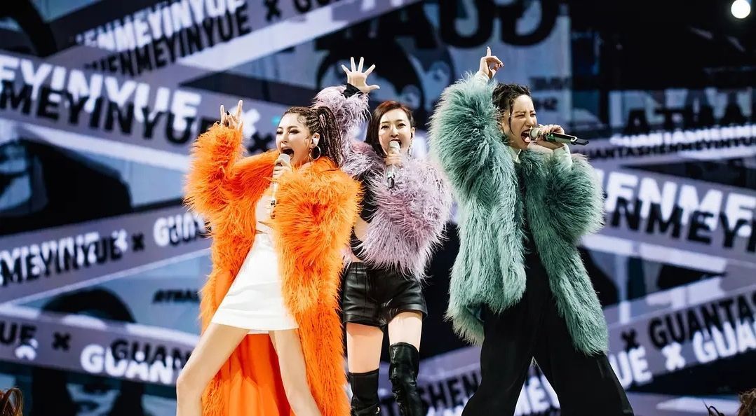 风平浪静|《姐姐》乘风破浪变“风平浪静”,少了冲突感,还有多少人愿意看