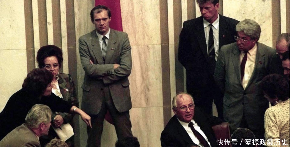 苏联|抹黑列宁和斯大林只是个开始,最终目的是全盘否定苏联体制