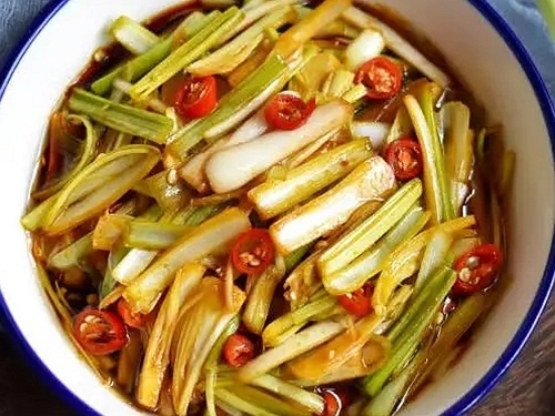  不腻|瘦身排毒、开胃下饭的几道家常菜，好吃解馋，连吃一周也不腻！