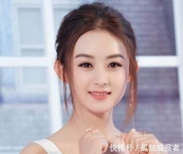 不少|赵丽颖、鞠婧祎、赵露思、宋祖儿谁更符合“小白花”长相？
