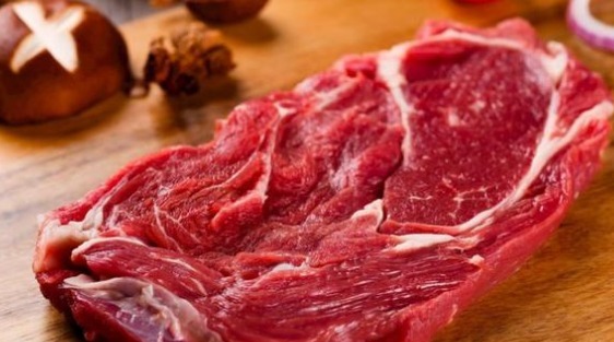  部位|买牛肉时，聪明人专挑这几个部位的，肉质最好，老板一看就是行家