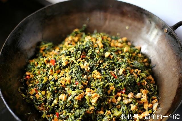 做法|这款小吃我家每年中秋都做它,又香又脆真美味,做法不难你也试试