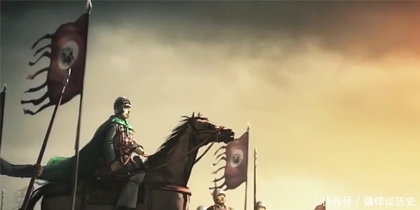 宣王|秦国史话一:国君命殒战场,天子却要求他的儿子们继续顶住