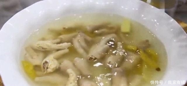  保留|泡椒凤爪，要不要焯水？技巧不保留，胶原蛋白满满，解馋又养颜