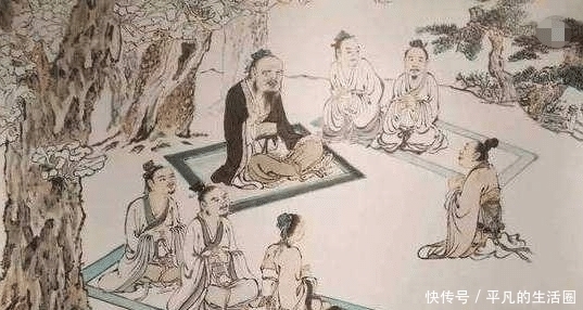 共有|孔子问: 天上共有多少颗星星? 一7岁孩童答后, 孔子拜孩童为老师!