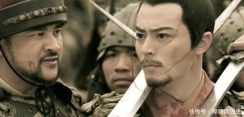 蒙古|他是溜须拍马的高手，连蒙古太师也中招，把俘虏的明英宗给放了