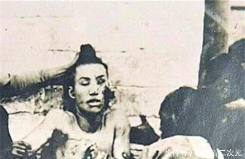 康小八|清朝最后一个被凌迟的人,当众对慈禧说了一话,让慈禧脸红耳赤