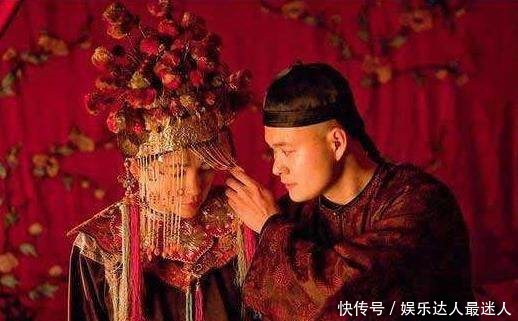 说法|古代男子只有一个正妻,为何会冒出“三妻四妾”的说法
