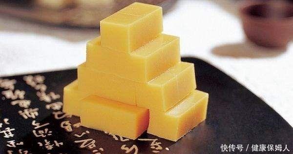 糕点|还在迷恋西式糕点其实5款中国传统糕点,口感细腻,更胜一筹