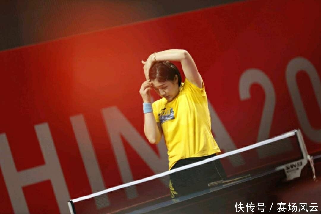 队员|央视全程直播奥运模拟赛!陈梦现身训练场,樊振东艰苦备战