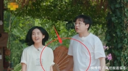 难怪|“全家”围观孔雀起名字,有谁注意彭彭小举动?难怪能录这么多季!