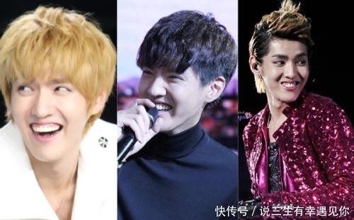  综艺|郑爽新综艺狂撩吴亦凡，凡凡羞涩回应，两人CP感满满