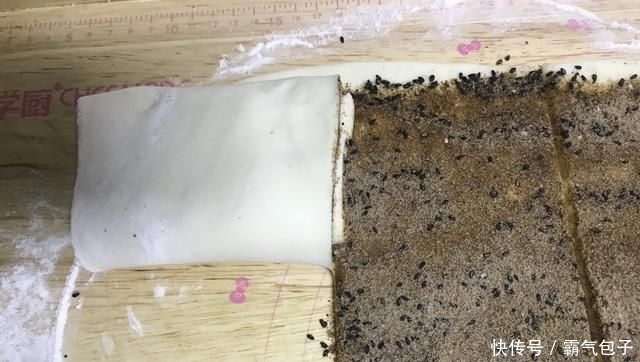  发面饼|不用发面做发面饼,千层饼,万颗渣,越嚼越香,做法新颖还简单