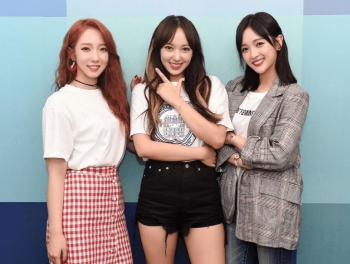 优秀|乐华并未走下神坛,树懒金子涵上位,她的优秀值得拥有