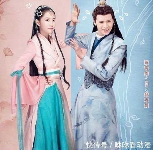  部剧|收视率高到“吓人”的4部剧，你看了几部？