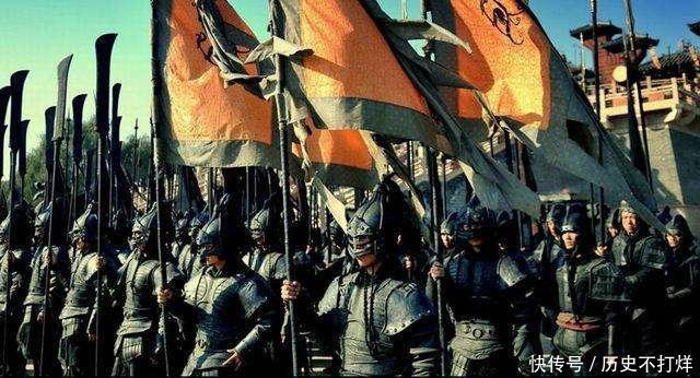 碾压|北宋六十六天灭国后蜀:人心与力量,碾压形胜与天险