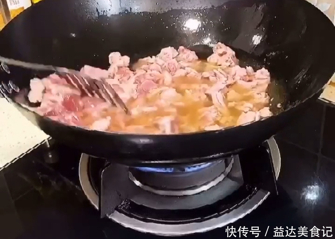 配方|无价的“牛肉酱”配方,一份神秘的清单,请保存好!