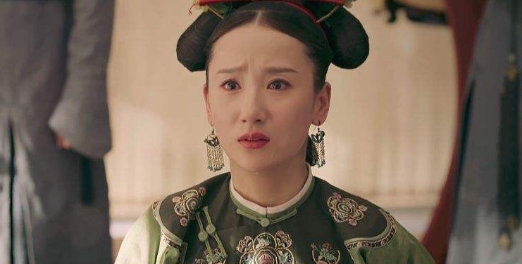  道光|她15岁进宫，8年生5个孩子，28岁守寡，孙子是皇帝