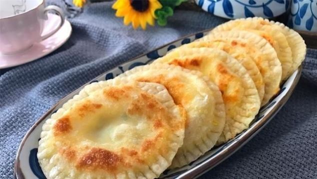  早餐|饺子皮别老包饺子了，8种饺子皮花样吃法，当早餐比饺子还好吃